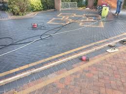 Reliable Hernando Beach, FL Driveway Paving Solutions